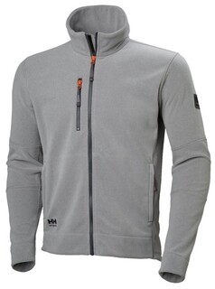 Image of Helly Hansen 72158 Kensington Evo Fleece Jack 930 Maat L