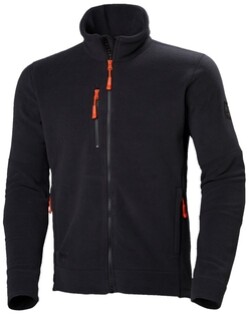 Image of Helly Hansen 72158 Kensington Evo Fleece Jack 990 Maat XL