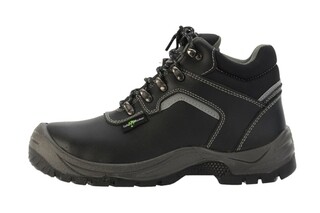 Image of Sw 3460 S3 Hoge Schoenen 39 Zwart