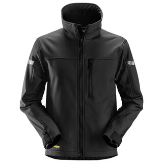 Image of Snickers Jack 1200 Zwart (0404) Maat L