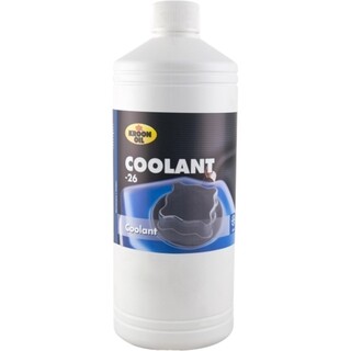 Image of Kroon-Oil Coolant-26 klassieke koelvloeistof 5 liter