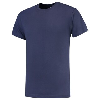 Image of Tricorp T-Shirt Casual 101002 190gr Ink Maat M