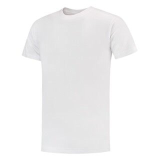 Image of Tricorp T-Shirt White 101002 L