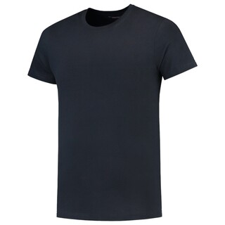 Image of Tricorp T-Shirt Fitted Navy 101004 3XL