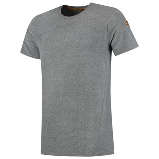 Image of Tricorp T-Shirt Premium 104002 180gr Slim Fit Stonemel Maat 3XL