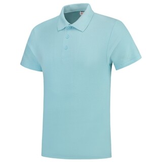 Image of Tricorp Poloshirt Casual 201003 180gr Chrystal Maat 5XL