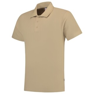 Image of Tricorp Poloshirt Casual 201003 180gr Khaki Maat XL