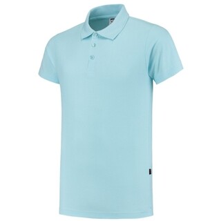 Image of Tricorp Poloshirt Casual 201005 180gr Slim Fit Chrystal Maat 3XL