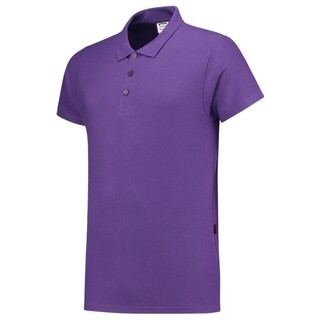 Image of Tricorp Poloshirt Casual 201005 180gr Slim Fit Paars Maat 3XL