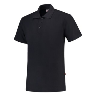 Image of Tricorp Poloshirt Casual 201007 180gr Marine Maat 3XL