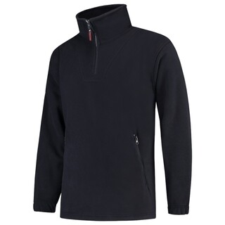 Image of Tricorp Fleece Sweater Casual Marine Maat 2XL