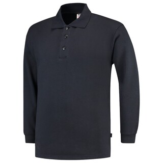 Image of Tricorp Polosweater Navy 301004 4XL