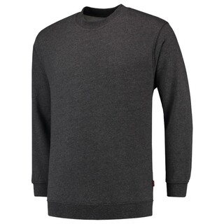 Image of Tricorp Sweater Casual Antraciet Maat 2XL