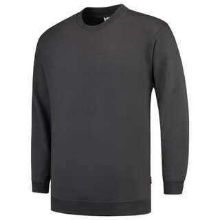 Image of Tricorp Sweater Casual Donkergrijs Maat XL
