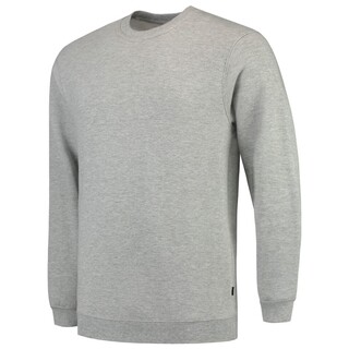 Image of Tricorp Sweater Casual Grijs Maat S