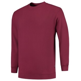 Image of Tricorp Sweater Wine 301008 3XL