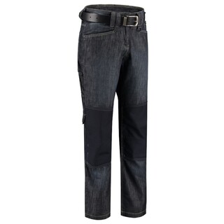 Image of Tricorp Jeans Werkbroek Denim 502005 Blue31-32