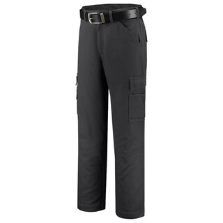 Image of Tricorp Werkbroek Basis Darkgrey 502010 42