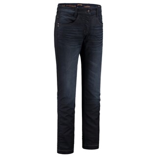 Image of Jeans Premium Stretch 504001 Denimblue 34-34
