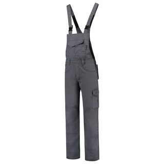 Image of Tricorp Amerikaanse Overall Tww Tua2000 Convoygrey 3XL