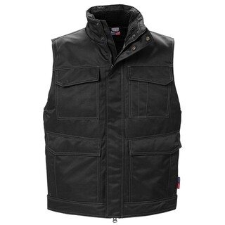 Image of Bodywarmer 5050 Pp 125045-940 Mt. Xl Zwart