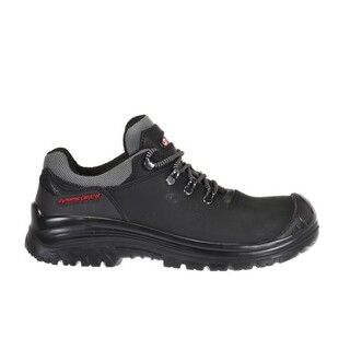 Image of Sixton Peak Werkschoenen Badia Air S3 Src Zwart Maat 46