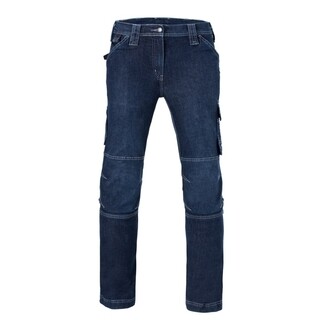 Image of HAVEP Attitude 7440 Dames Jeans Marine - maat W30 L30