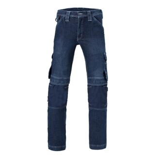 Image of HAVEP Attitude 7442 Heren Jeans Marine - maat W34 L32