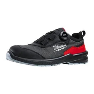 Image of Milwaukee Werkschoenen Flextred BOA S1PS Low B1L110133 ESD FO SR 48