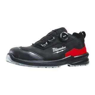 Image of Milwaukee Werkschoenen Flextred BOA S3S Low B1L110133 ESD SC FO SR 48