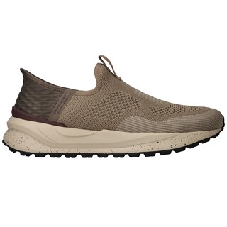 Image of Skechers Bogdin - Arlett Taupe  42