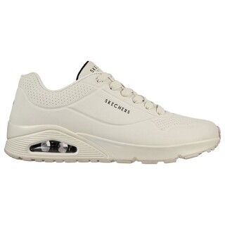 Image of Skechers Uno - Stand On Air - Gebroken wit 39