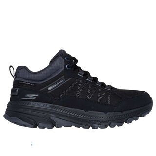 Image of Skechers Go Run Trail Altitude 2.0 Dames Trailrunningschoen Zwart - maat 39