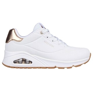Image of Skechers Uno - Golden Air White 39
