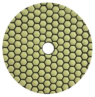 Image of Carat Diamant Polijstschijf Droog Ø125 #800
