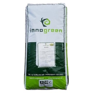 Image of Innogreen Gazonmest GrasZo 9-3-9 +2 MgO - 10 kg