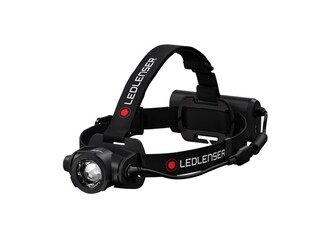 Image of Ledlenser H15R Core LED Hoofdlamp