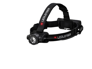 Image of Ledlenser Hoofdlamp H7R Core Ledverlichting