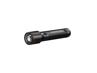 Image of Ledlenser P7R Core Zaklamp Oplaadbaar