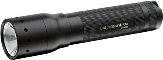 Image of Ledlenser M7r.2 400Lm Zaklamp Oplaadbaar