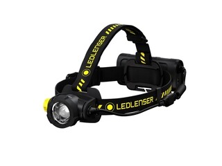 Image of Ledlenser H15R Work LED Hoofdlamp