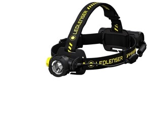 Image of Ledlenser H7R Work LED Hoofdlamp