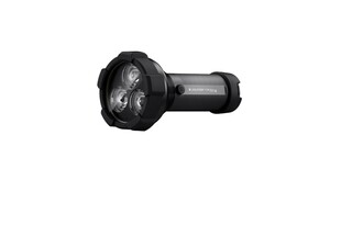 Image of Ledlenser P18R Work Zaklamp Oplaadbaar