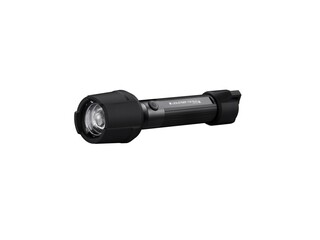 Image of Ledlenser P6R Work Zaklamp Oplaadbaar