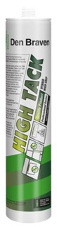 Image of Zwaluw High Tack Zwart 290 ml
