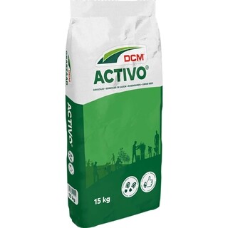 Image of DCM Graszaad Speel- en Sport (Activo) 15kg