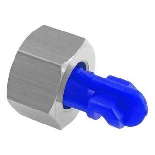 Image of Birchmeier Spuitdop 1,6 mm Blauw