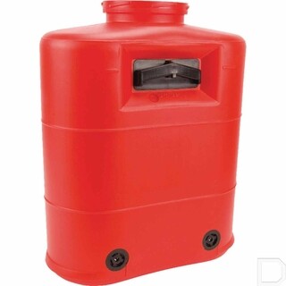 Image of Birchmeier 10L Tank Voor Flox Drukspuit