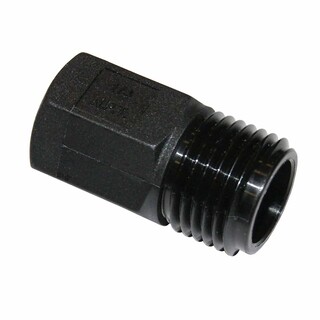 Image of Birchmeier Adapter Voor Spuitkap 12,5 cm