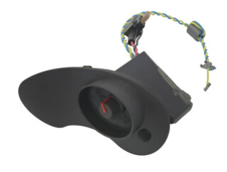 Image of Birchmeier Electronica voor REC15 ABZ/PZ1